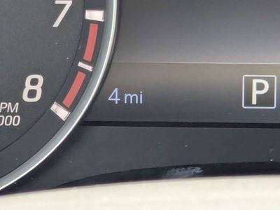 2026 Nissan Frontier — photo 26 view