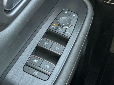 2026 Nissan Armada - Photo 21