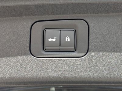 2026 Nissan Armada - Photo 13