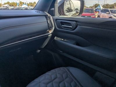 2026 Nissan Armada - Photo 17