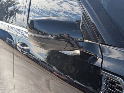 2026 Nissan Armada - Photo 10