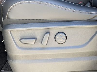 2026 Nissan Armada - Photo 20