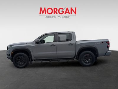 2026 Nissan Frontier - Photo 6