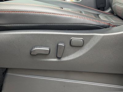 2026 Nissan Frontier - Photo 19