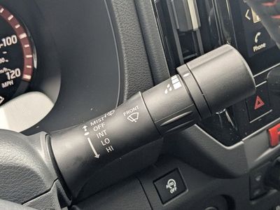2026 Nissan Frontier - Photo 26