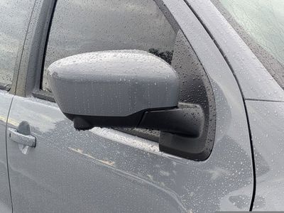 2026 Nissan Frontier - Photo 10