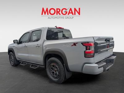 2026 Nissan Frontier - Photo 5