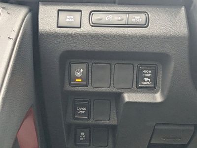 2026 Nissan Frontier - Photo 21