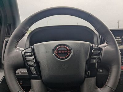 2026 Nissan Frontier - Photo 22