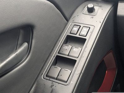 2026 Nissan Frontier - Photo 20