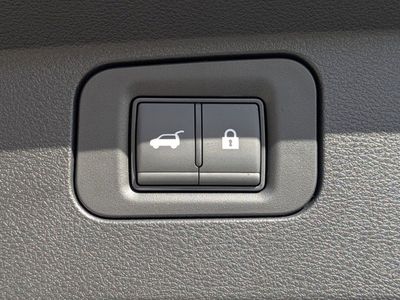 2026 Nissan Armada - Photo 12