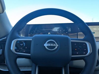 2026 Nissan Armada - Photo 24