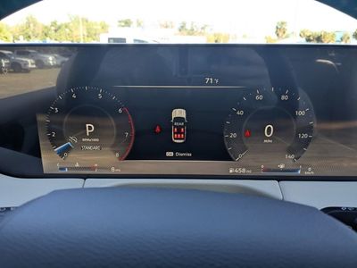 2026 Nissan Armada - Photo 31