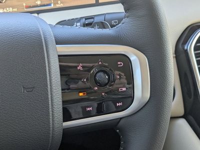 2026 Nissan Armada - Photo 26