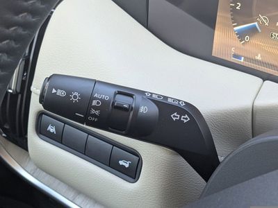 2026 Nissan Armada - Photo 27