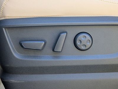 2026 Nissan Armada - Photo 21