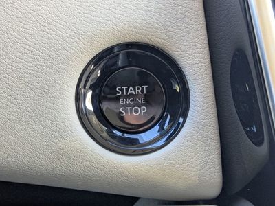 2026 Nissan Armada - Photo 32
