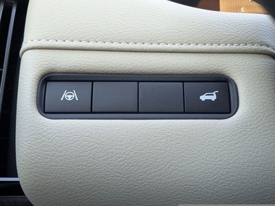 2026 Nissan Armada - Photo 23