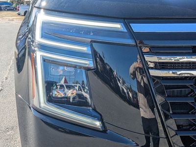 2026 Nissan Armada - Photo 8
