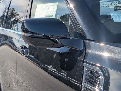 2026 Nissan Armada - Photo 9