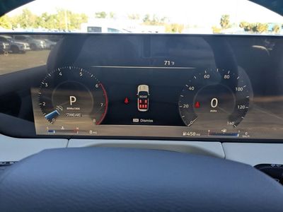 2026 Nissan Armada - Photo 29