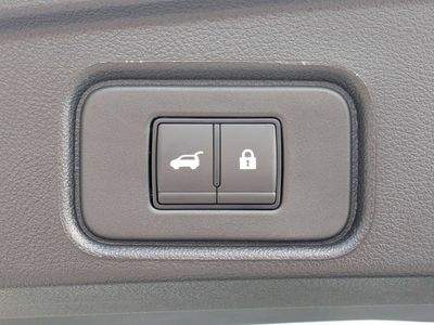 2026 Nissan Pathfinder — photo 13 view