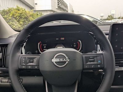 2026 Nissan Pathfinder - Photo 21