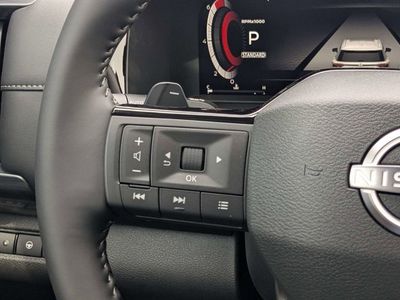 2026 Nissan Pathfinder - Photo 22