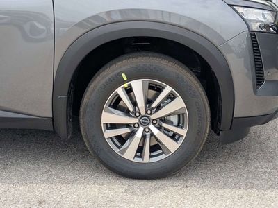 2026 Nissan Pathfinder - Photo 9