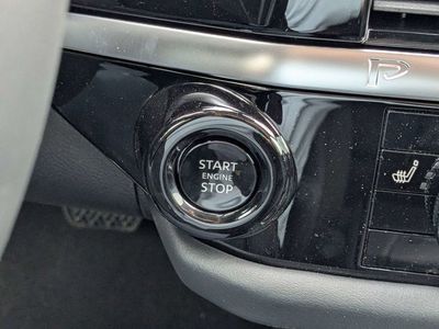 2026 Nissan Pathfinder - Photo 28