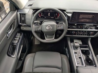 2026 Nissan Pathfinder - Photo 15