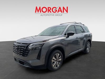 2026 Nissan Pathfinder - Photo 6