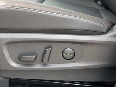 2026 Nissan Pathfinder - Photo 19