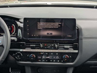 2026 Nissan Pathfinder - Photo 17
