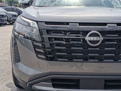 2026 Nissan Pathfinder - Photo 8