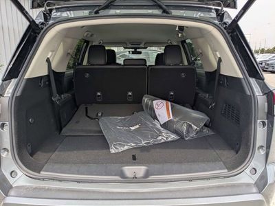 2026 Nissan Pathfinder - Photo 11