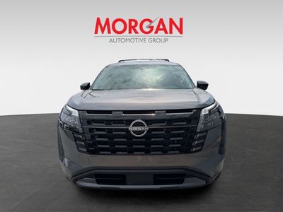 2026 Nissan Pathfinder - Photo 7