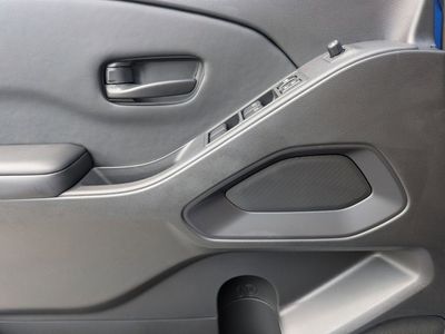 2026 Nissan Frontier — photo 28 view
