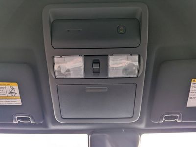 2026 Nissan Frontier — photo 27 view