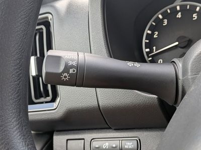 2026 Nissan Frontier — photo 33 view