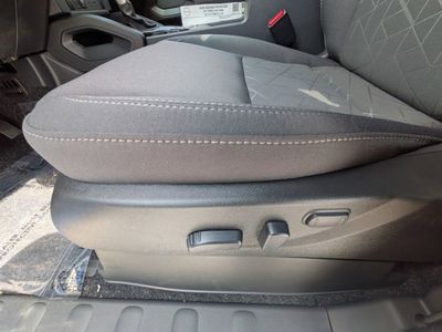2026 Nissan Frontier — photo 22 view