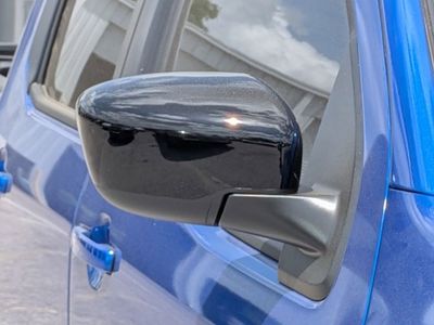 2026 Nissan Frontier — photo 10 view