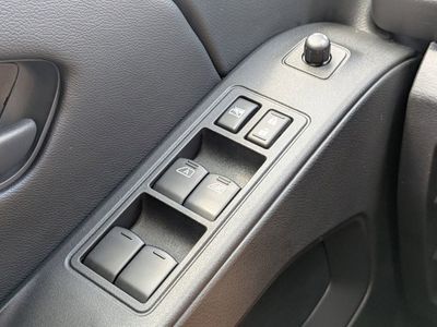 2026 Nissan Frontier — photo 29 view