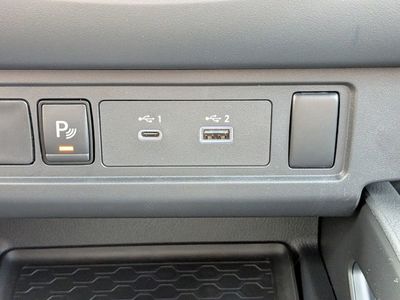 2026 Nissan Frontier — photo 26 view