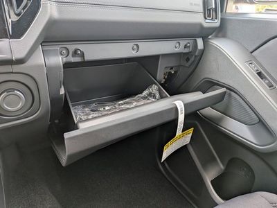 2026 Nissan Frontier — photo 25 view
