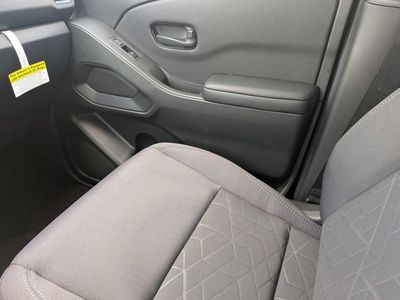 2026 Nissan Frontier — photo 19 view
