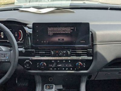 2026 Nissan Pathfinder - Photo 18