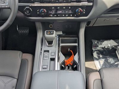 2026 Nissan Pathfinder - Photo 19