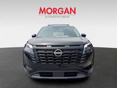2026 Nissan Pathfinder - Photo 8