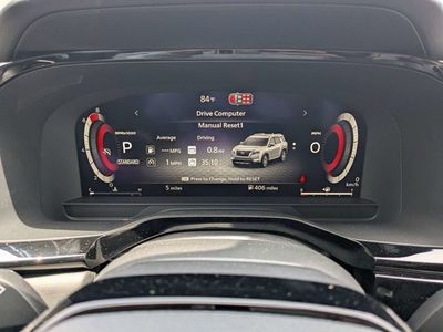 2026 Nissan Pathfinder - Photo 27